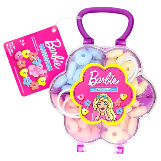 Exclusive Brands | Barbie Candy Bracelet Kit Exclusive Brands