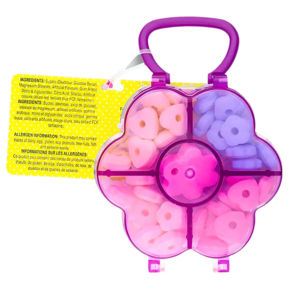 Exclusive Brands | Barbie Candy Bracelet Kit Exclusive Brands