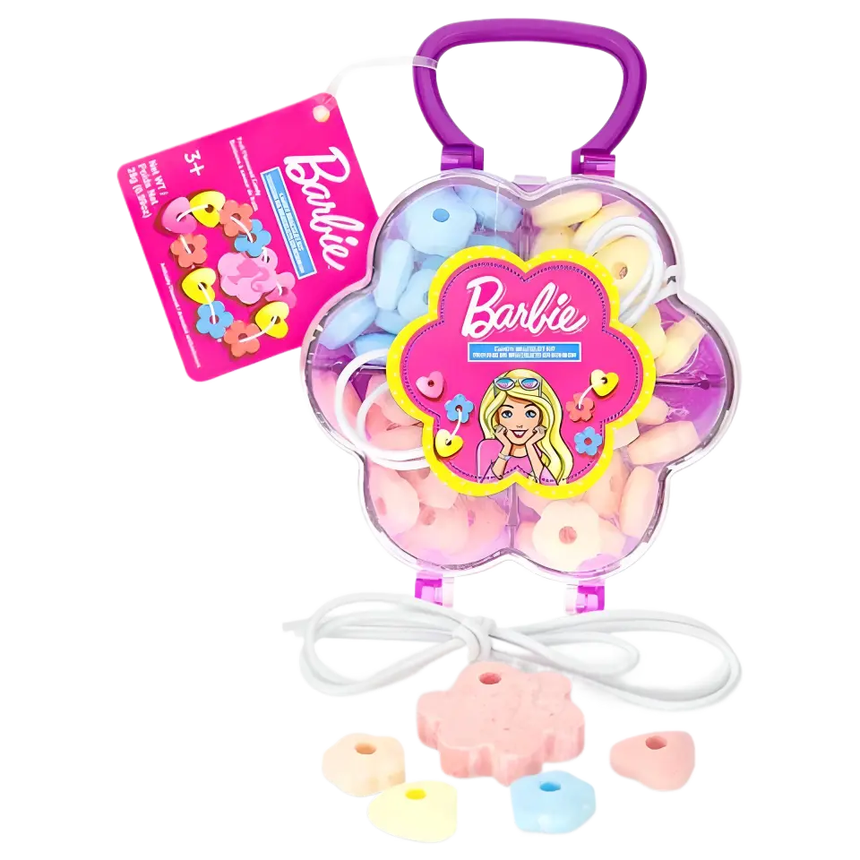 Exclusive Brands | Barbie Candy Bracelet Kit Exclusive Brands