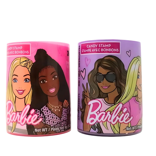 Exclusive Brands | Barbie Candy Stamp Exclusive Brands