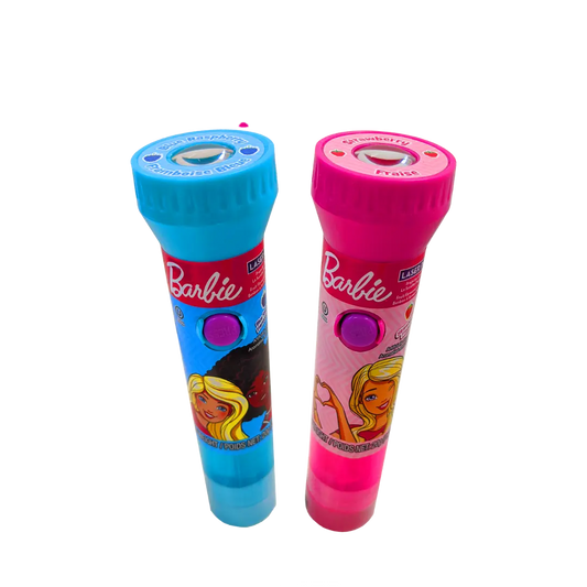 Exclusive Brands | Barbie Laser Pop Shack à Sauce