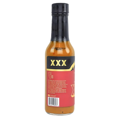 Heatonist | The Last Dab XXX SHACK à SAUCE