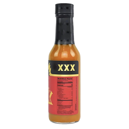 Heatonist | The Last Dab XXX SHACK à SAUCE