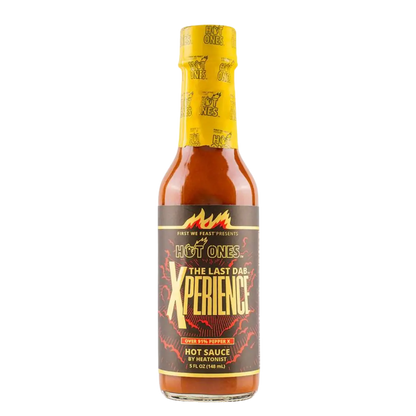 Heatonist | The Last Dab Xperience SHACK à SAUCE