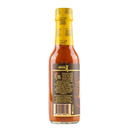 Heatonist | The Last Dab Xperience SHACK à SAUCE