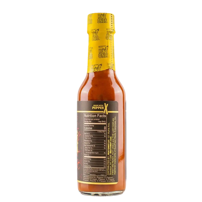 Heatonist | The Last Dab Xperience SHACK à SAUCE