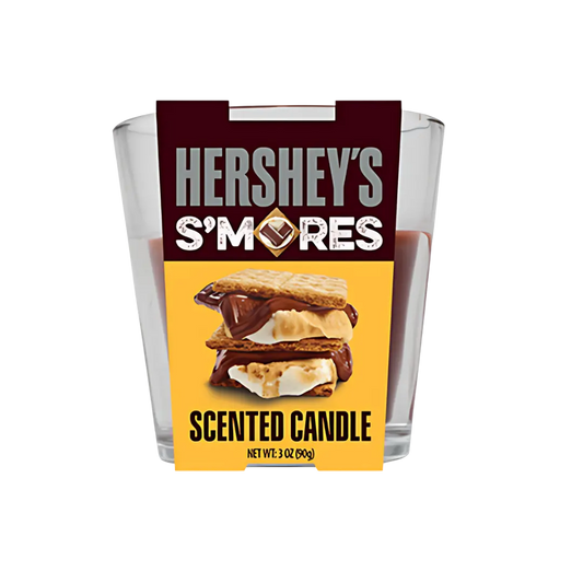 Hershey | Scented Candle - S’mores Hershey Company