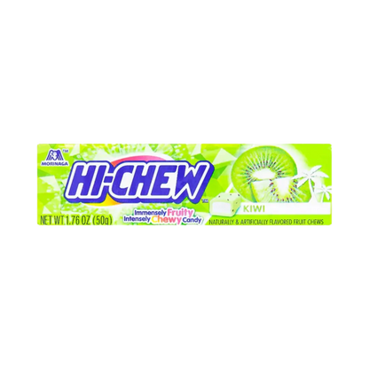 Hi-Chew  | Fruit Chews - Kiwi SHACK à SAUCE