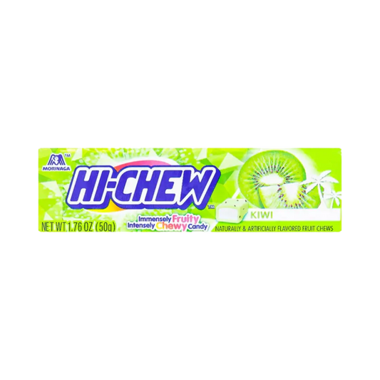 Hi-Chew  | Fruit Chews - Kiwi SHACK à SAUCE