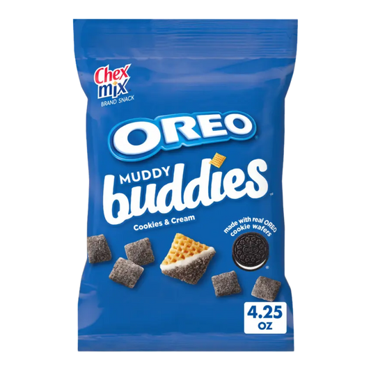 Chex Mix | Muddy Buddies - Oreo