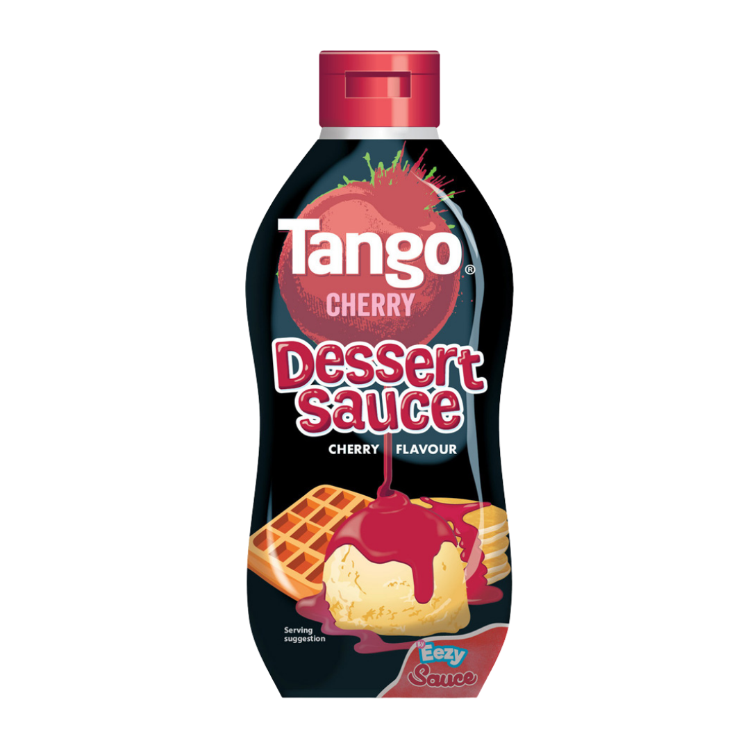 Eezy | Dessert Sauce – Tango Cherry