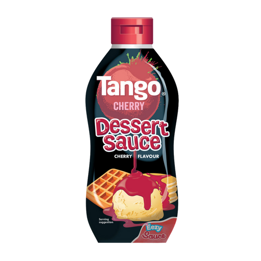 Eezy | Dessert Sauce – Tango Cherry