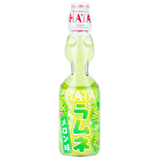 Hatakosen | Ramune - Melon Shack à Sauce