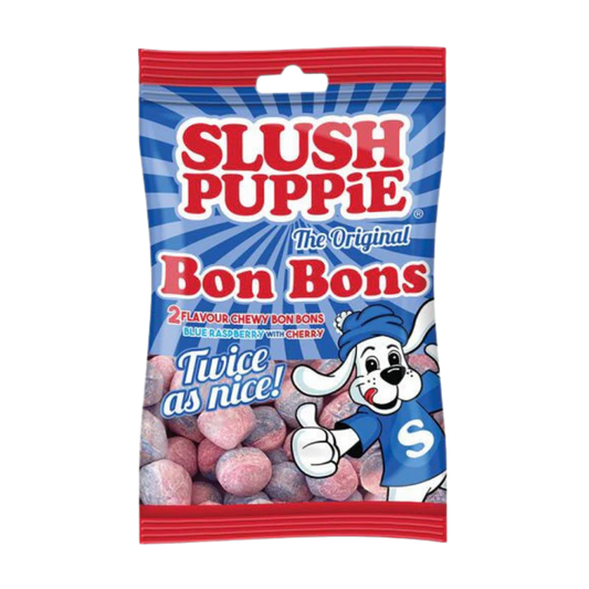 Slush Puppie | The Originals Bon Bons
