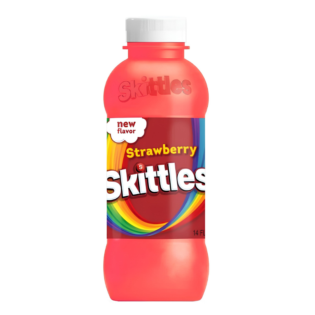 Skittles | Drink - Strawberry