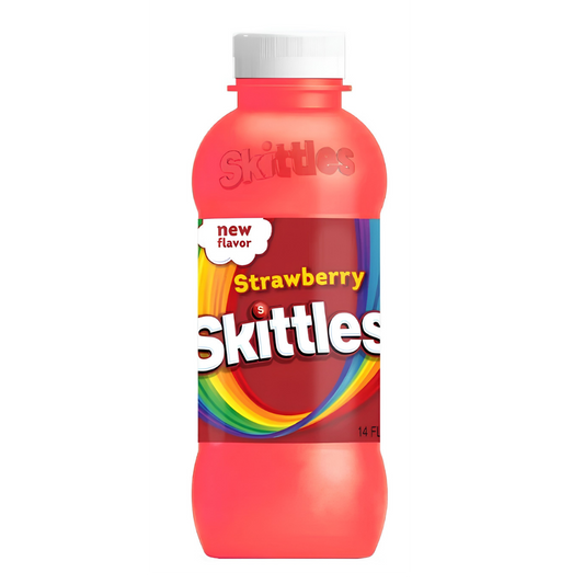 Skittles | Drink - Strawberry