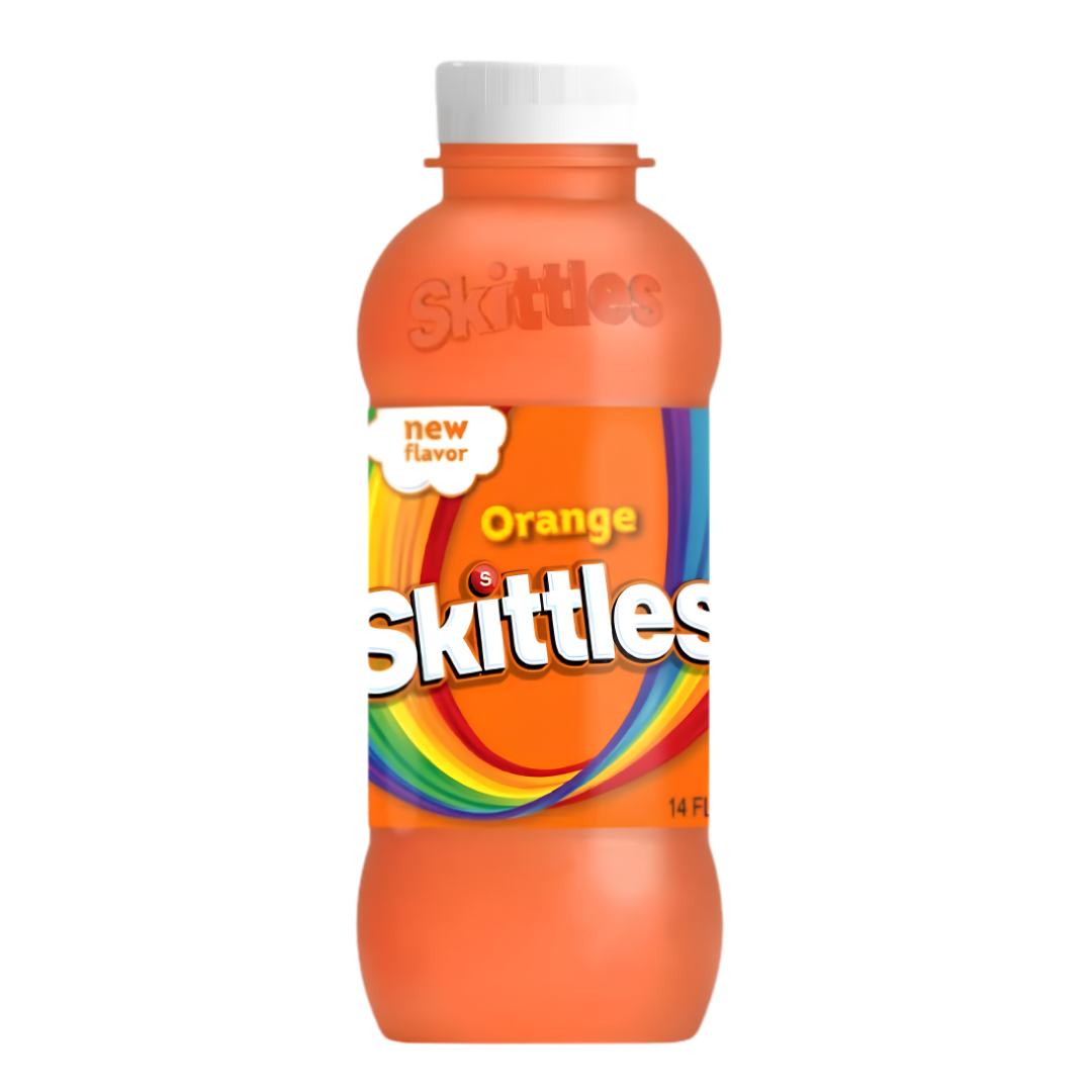 Skittles | Drink - Orange