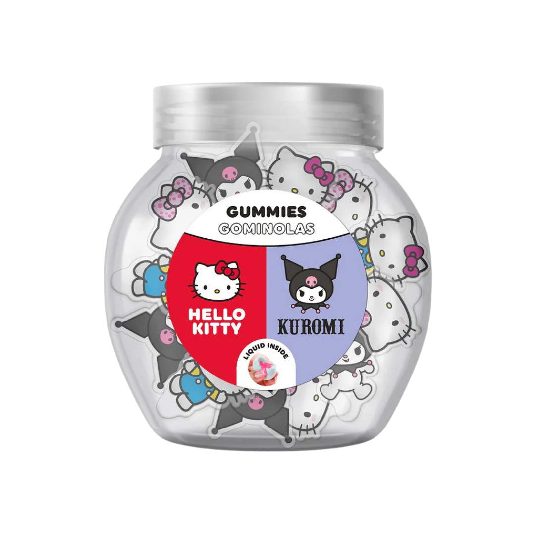 Sanrio | Hello Kitty - Gummies Shack à Sauce