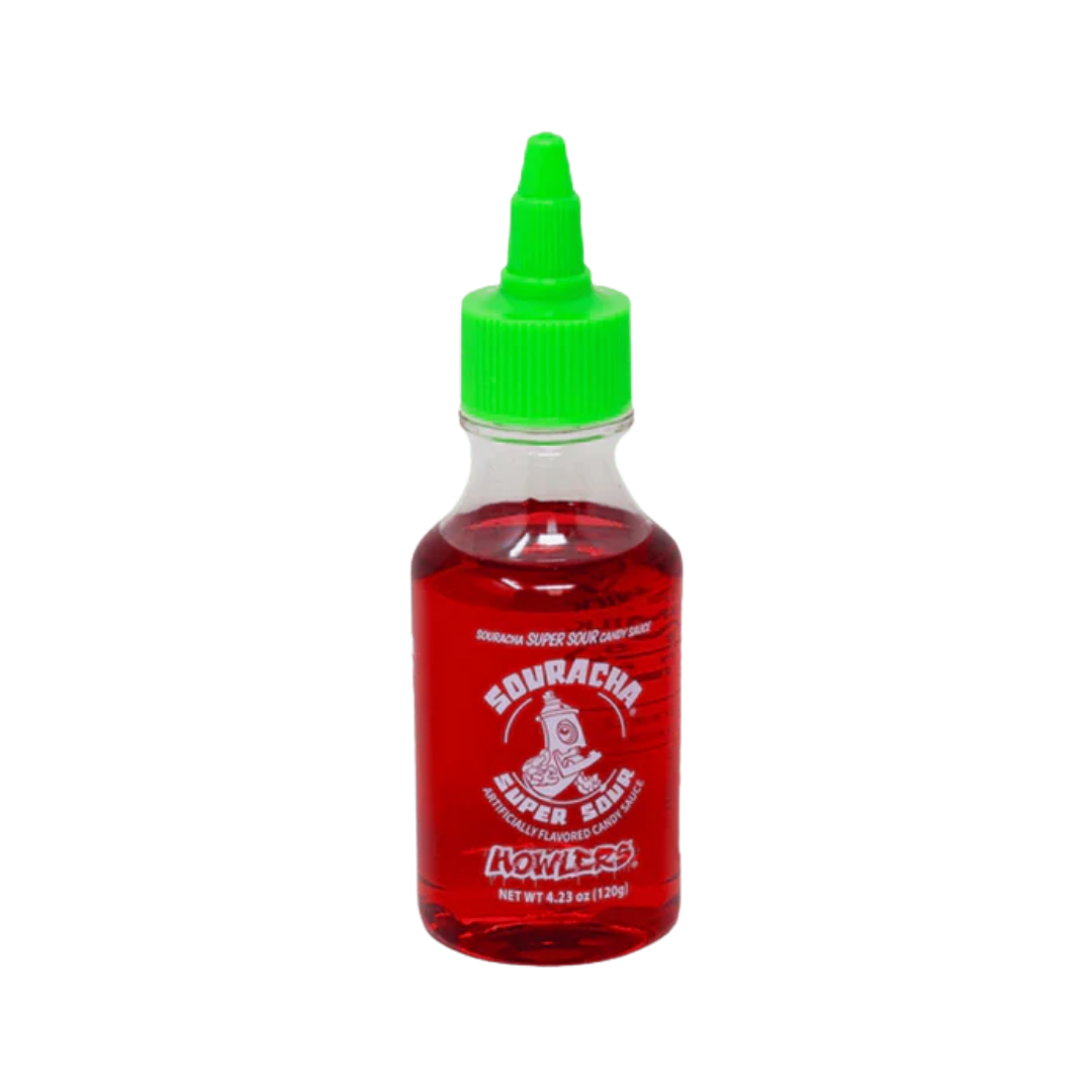 Zed Candy | Souracha Howlers