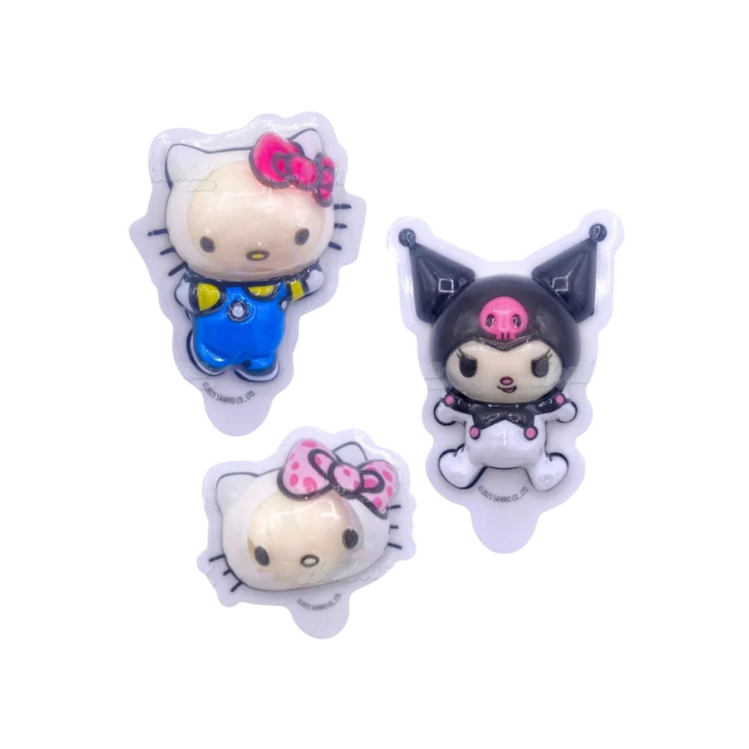 Sanrio | Hello Kitty - Gummies Shack à Sauce