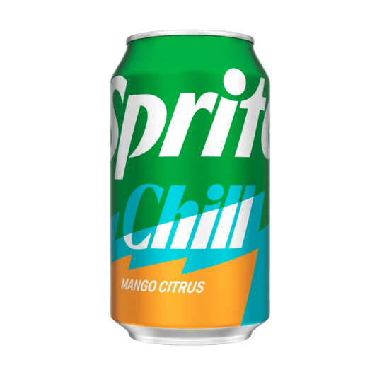 Sprite | Mango Citrus