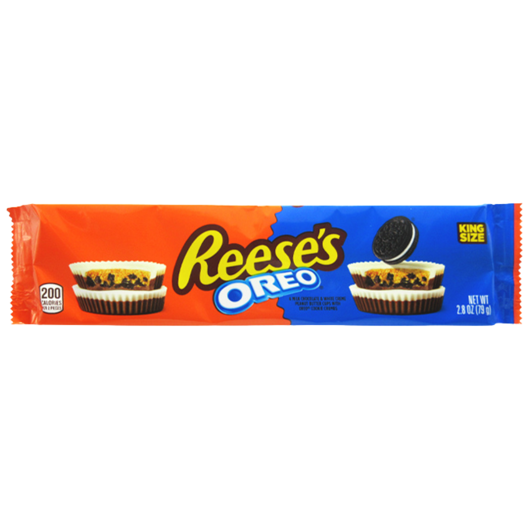Reeses | Oreo - King Size 4 pack Shack à Sauce