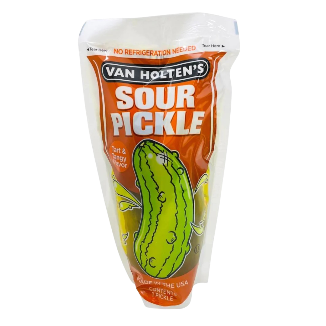 Van Holtens | Large Sour