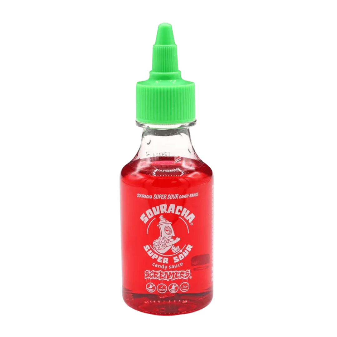 Zed Candy | Screamers Souracha