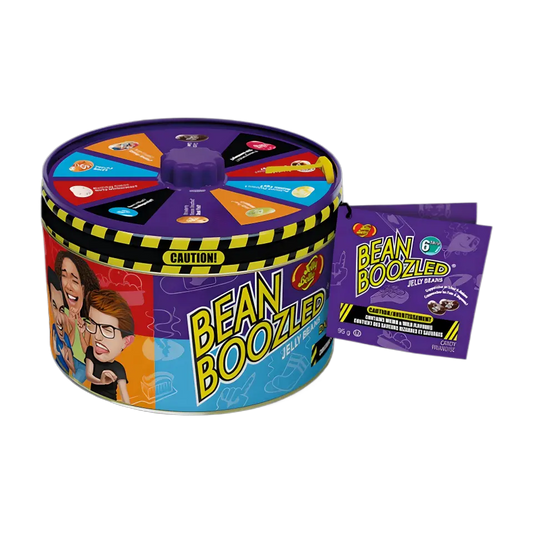 Jelly Belly | Bean Boozled Jelly Belly