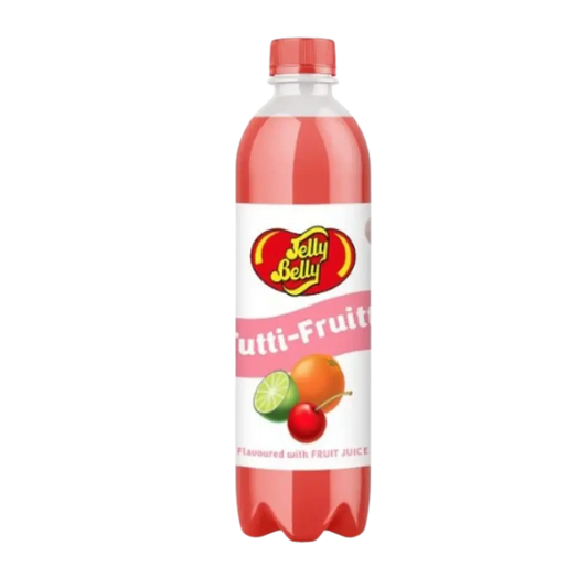 Jelly Belly | Drink - Tutti Fruity Jelly Belly