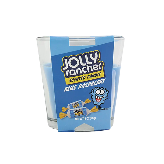 Jolly Rancher | Scented Candle - Blue Raspberry SHACK à SAUCE