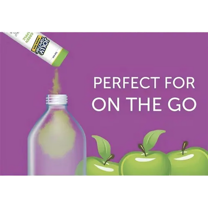 Jolly Rancher | Single To Go - Green Apple SHACK à SAUCE