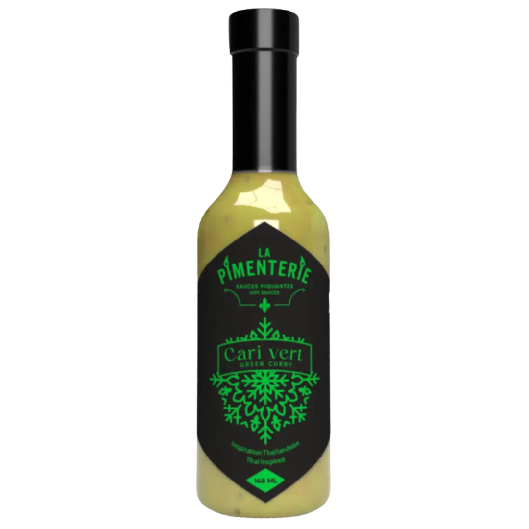 La Pimenterie | Cari Vert La Pimenterie