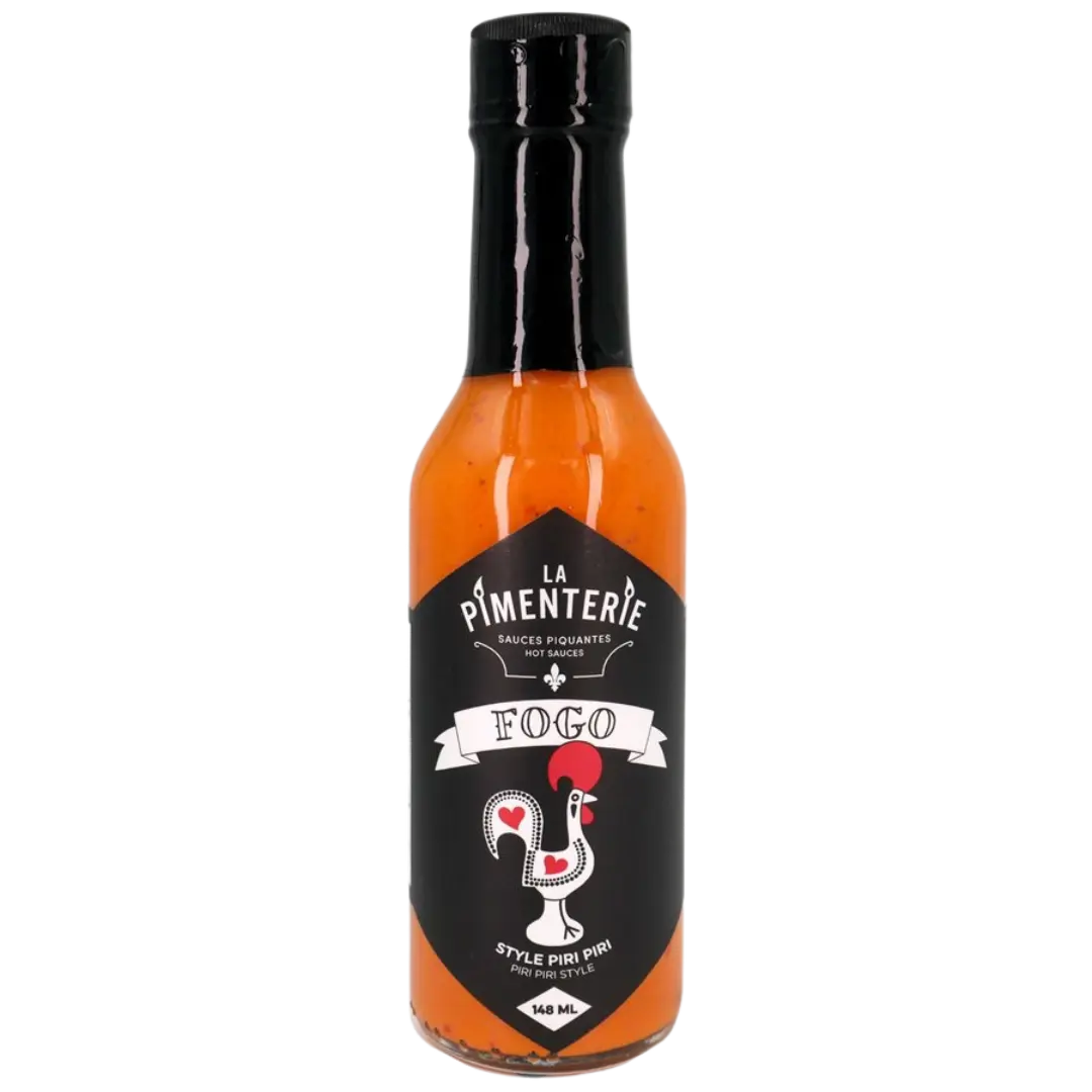 La Pimenterie | Fogo La Pimenterie