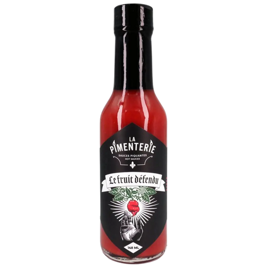 La Pimenterie | Le Fruit Défendu La Pimenterie