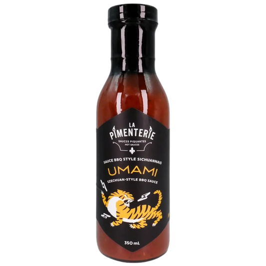 La Pimenterie | Umami La Pimenterie