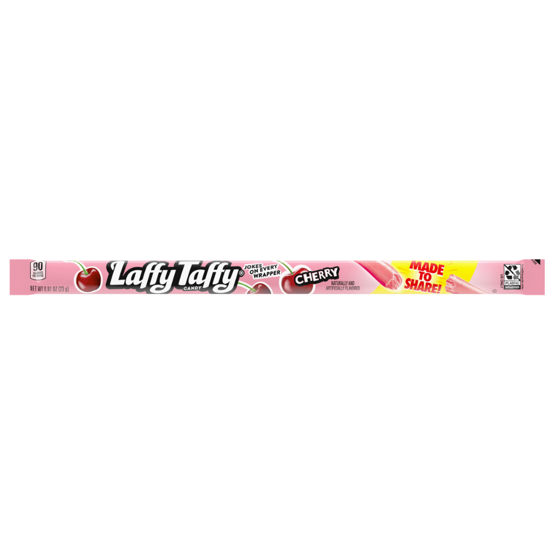 Laffy Taffy | Cherry Shack à Sauce