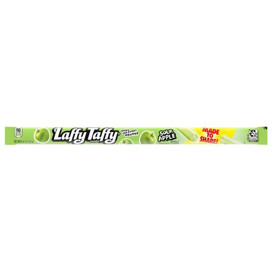 Laffy Taffy | Sour Apple Shack à Sauce