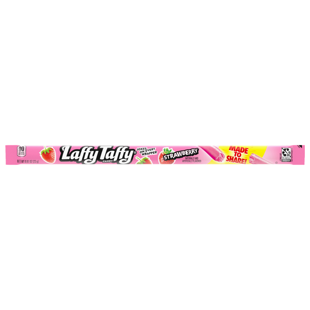 Laffy Taffy | Strawberry Shack à Sauce