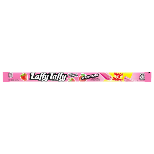 Laffy Taffy | Strawberry Shack à Sauce