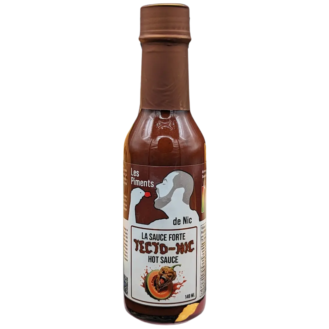 Les Piments de Nic | La Tecto-Nic Les Piments de Nic