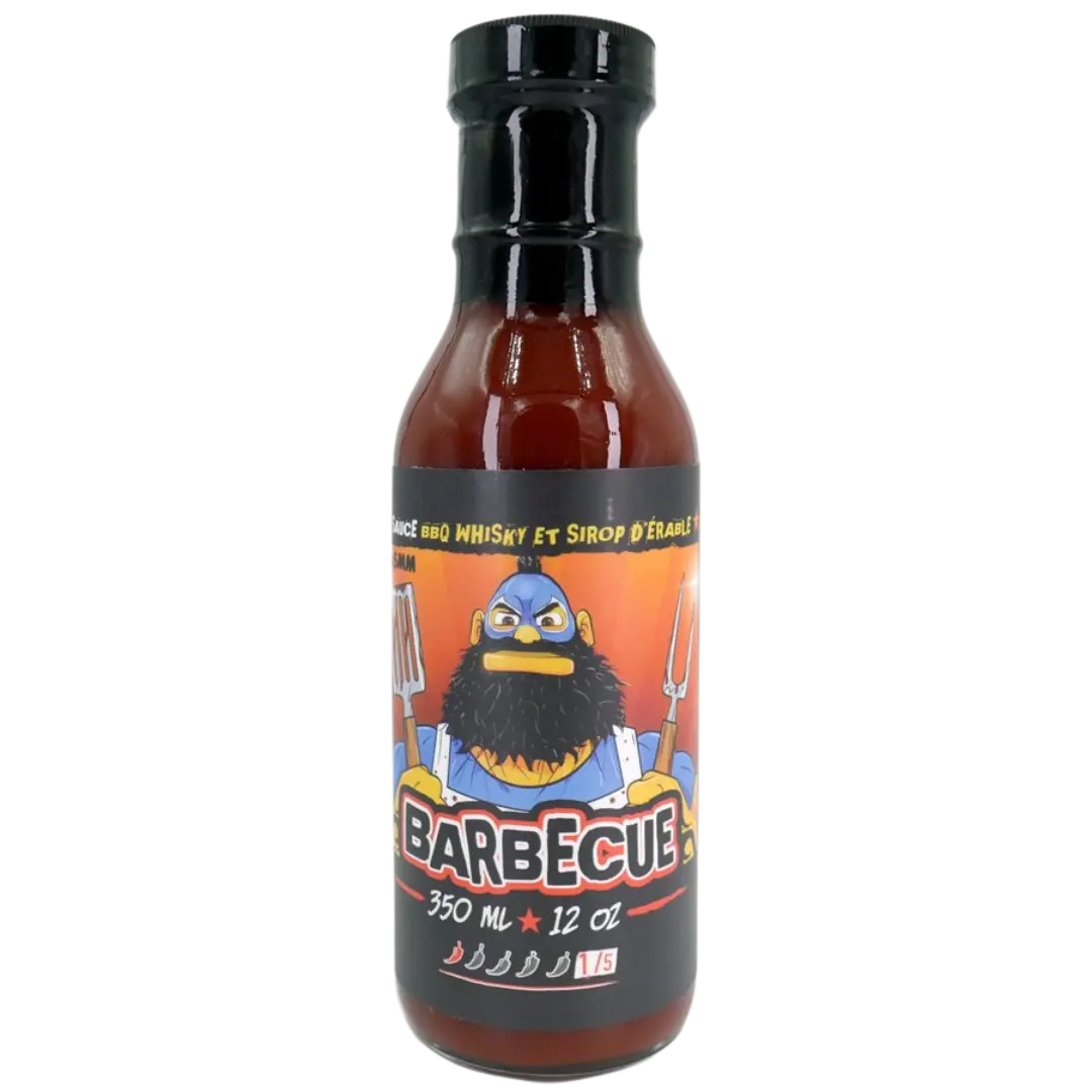Les Sauces SMM | Barbecue Les Sauces SMM