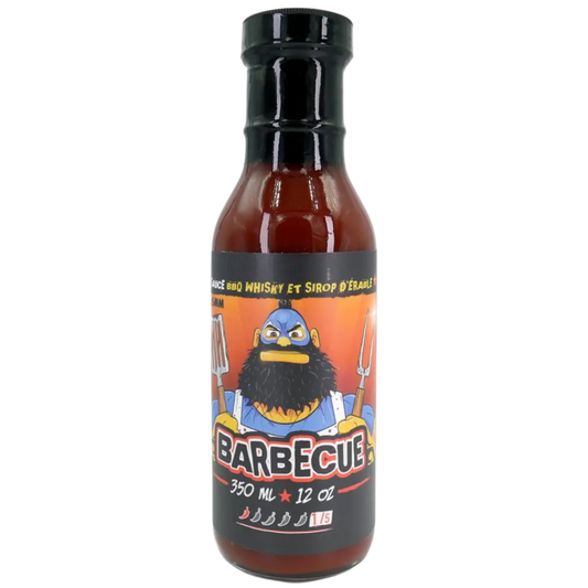Les Sauces SMM | Barbecue Les Sauces SMM