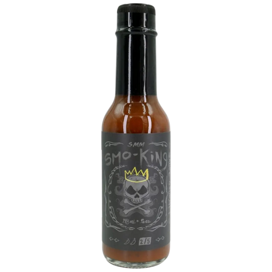 Les Sauces SMM | SMO-King Les Sauces SMM
