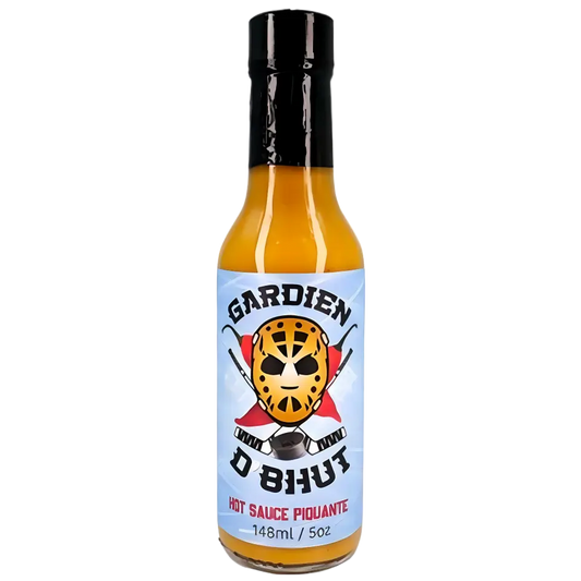 Les Spiceboys | Gardien D' Bhut SHACK à SAUCE