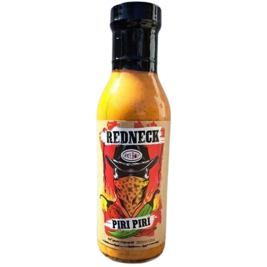 Les Spiceboys | Redneck - Piri Piri Les Spiceboys