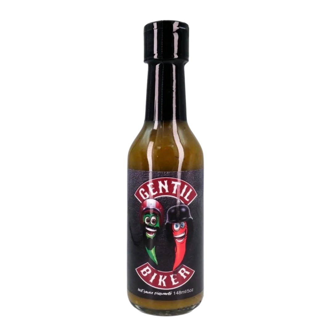 La Ligne Verte! Shack à Sauce