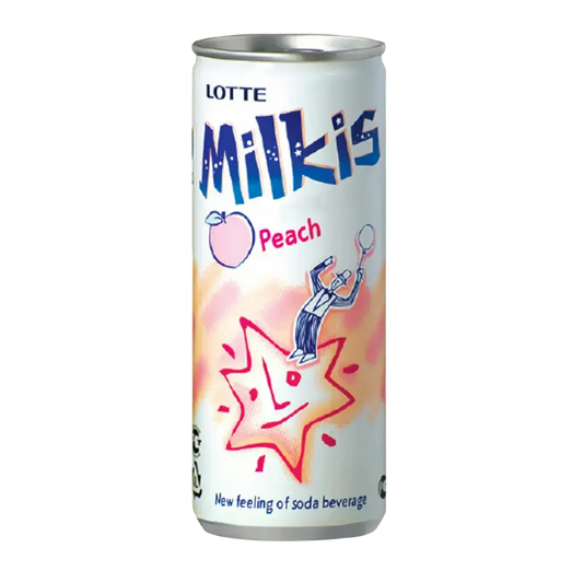 Lotte Milkis | Peach Shack à Sauce