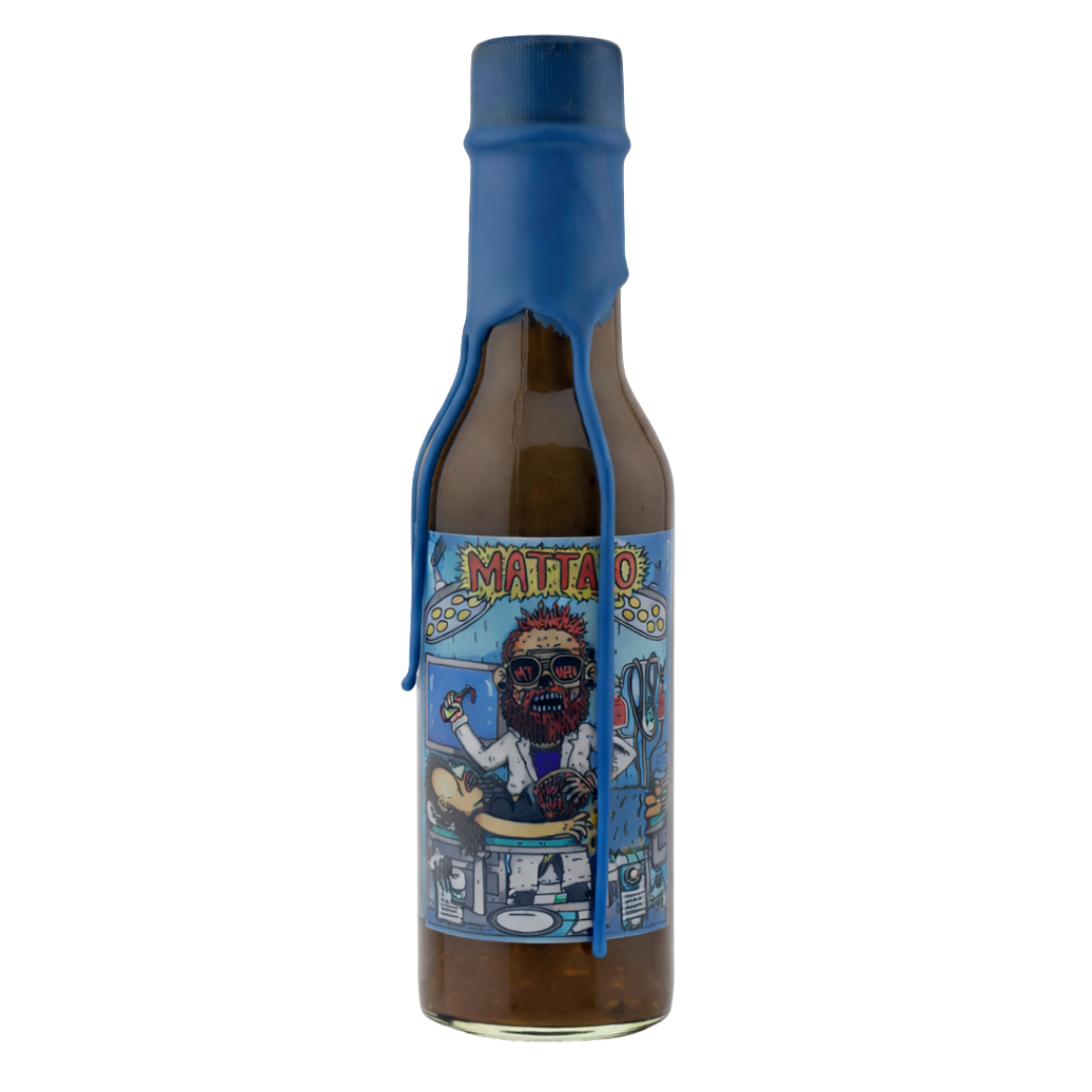 Passe Partout Moyen! Shack à Sauce