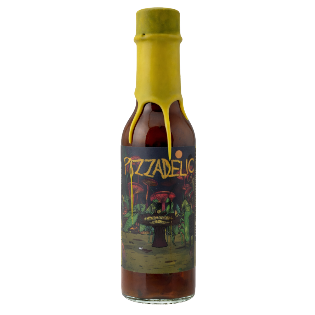 Passe partout doux ! Shack à Sauce